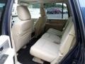 2016 Blue Jeans Metallic Ford Expedition Limited  photo #17