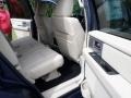 2016 Blue Jeans Metallic Ford Expedition Limited  photo #20