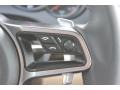 Black/Luxor Beige Controls Photo for 2016 Porsche Cayenne #107358496