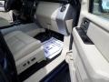2016 Blue Jeans Metallic Ford Expedition Limited  photo #22