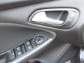 Magnetic Metallic - Focus SE Sedan Photo No. 11