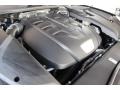 3.0 Liter VTG Turbocharged DOHC 24-Valve VVT Diesel V6 Engine for 2016 Porsche Cayenne Diesel #107358739