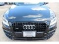 2016 Mythos Black Metallic Audi Q5 3.0 TFSI Premium Plus quattro  photo #2
