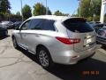 Liquid Platinum - JX 35 AWD Photo No. 6