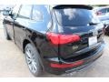 2016 Mythos Black Metallic Audi Q5 3.0 TFSI Premium Plus quattro  photo #6
