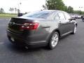 2015 Magnetic Metallic Ford Taurus SEL  photo #3