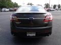 2015 Magnetic Metallic Ford Taurus SEL  photo #4