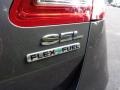 2015 Magnetic Metallic Ford Taurus SEL  photo #5