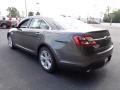 2015 Magnetic Metallic Ford Taurus SEL  photo #7