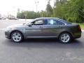 2015 Magnetic Metallic Ford Taurus SEL  photo #8