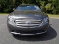 2015 Magnetic Metallic Ford Taurus SEL  photo #10
