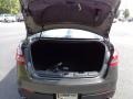 2015 Magnetic Metallic Ford Taurus SEL  photo #11