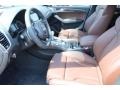 2016 Mythos Black Metallic Audi Q5 3.0 TFSI Premium Plus quattro  photo #16