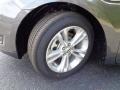 2015 Magnetic Metallic Ford Taurus SEL  photo #13