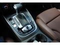 2016 Mythos Black Metallic Audi Q5 3.0 TFSI Premium Plus quattro  photo #18