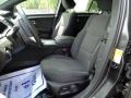 2015 Magnetic Metallic Ford Taurus SEL  photo #14