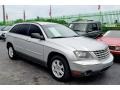 2006 Bright Silver Metallic Chrysler Pacifica Touring  photo #4