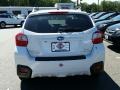 2015 Crystal White Pearl Subaru XV Crosstrek 2.0i Premium  photo #5