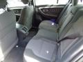 2015 Magnetic Metallic Ford Taurus SEL  photo #16