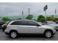 2006 Bright Silver Metallic Chrysler Pacifica Touring  photo #7