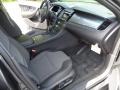 2015 Magnetic Metallic Ford Taurus SEL  photo #18