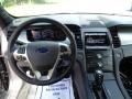 2015 Magnetic Metallic Ford Taurus SEL  photo #19