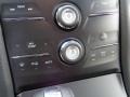 2015 Magnetic Metallic Ford Taurus SEL  photo #24