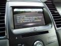 2015 Magnetic Metallic Ford Taurus SEL  photo #25