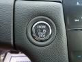 2015 Magnetic Metallic Ford Taurus SEL  photo #26
