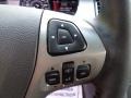 2015 Magnetic Metallic Ford Taurus SEL  photo #27