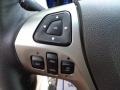 2015 Magnetic Metallic Ford Taurus SEL  photo #28
