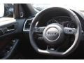 2016 Mythos Black Metallic Audi Q5 3.0 TFSI Premium Plus quattro  photo #39