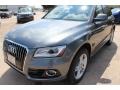 Monsoon Gray Metallic - Q5 2.0 TFSI Premium Plus quattro Photo No. 3