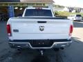 2016 Bright White Ram 1500 Laramie Longhorn Crew Cab 4x4  photo #6