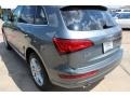 Monsoon Gray Metallic - Q5 2.0 TFSI Premium Plus quattro Photo No. 6