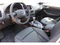 Monsoon Gray Metallic - Q5 2.0 TFSI Premium Plus quattro Photo No. 14