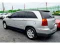 2006 Bright Silver Metallic Chrysler Pacifica Touring  photo #47