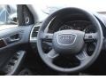 Monsoon Gray Metallic - Q5 2.0 TFSI Premium Plus quattro Photo No. 36
