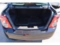Black Granite Metallic - Sonic LT Sedan Photo No. 18
