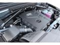 Monsoon Gray Metallic - Q5 2.0 TFSI Premium Plus quattro Photo No. 39