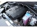 Monsoon Gray Metallic - Q5 2.0 TFSI Premium Plus quattro Photo No. 40