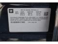 Black Granite Metallic - Sonic LT Sedan Photo No. 20