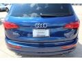 2016 Scuba Blue Metallic Audi Q5 2.0 TFSI Premium Plus quattro  photo #7