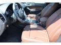 2016 Scuba Blue Metallic Audi Q5 2.0 TFSI Premium Plus quattro  photo #15