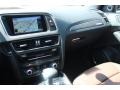 2016 Scuba Blue Metallic Audi Q5 2.0 TFSI Premium Plus quattro  photo #16