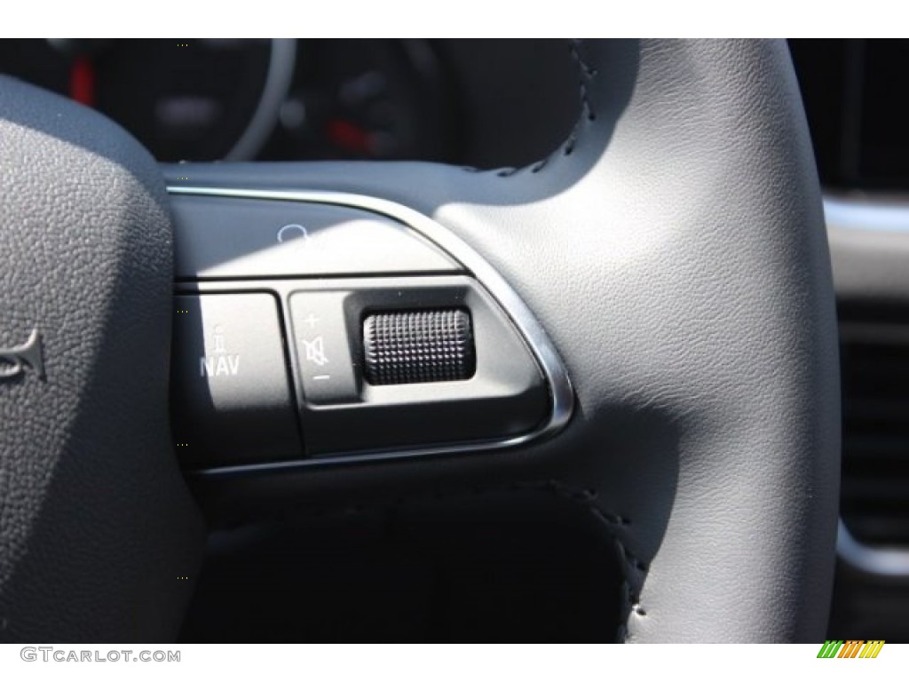 2016 Q5 2.0 TFSI Premium Plus quattro - Scuba Blue Metallic / Chestnut Brown photo #29