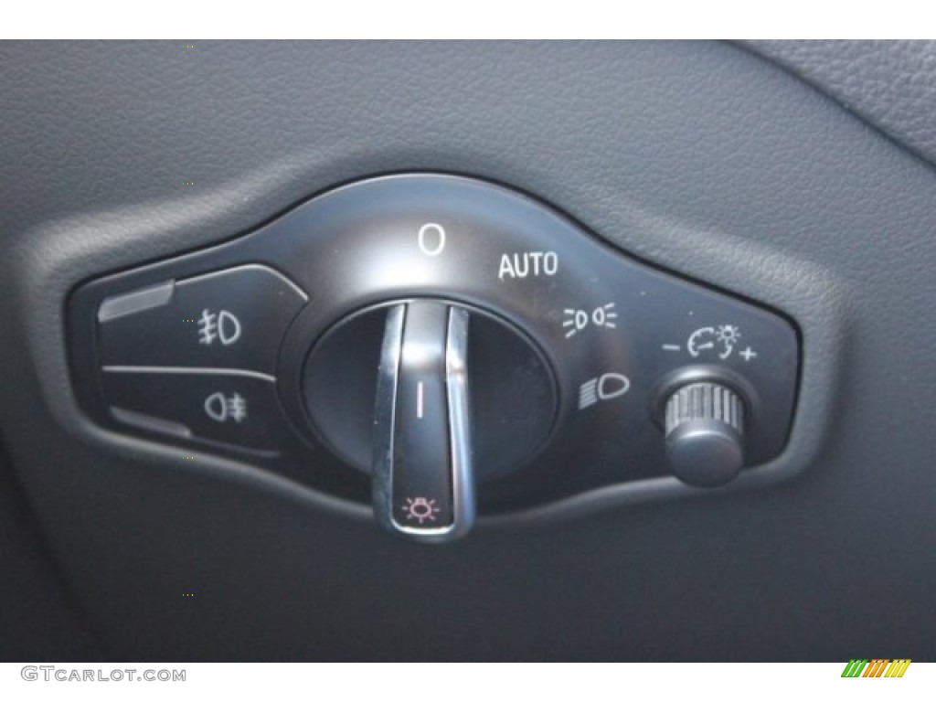 2016 Q5 2.0 TFSI Premium Plus quattro - Scuba Blue Metallic / Chestnut Brown photo #30