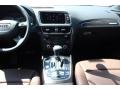 2016 Scuba Blue Metallic Audi Q5 2.0 TFSI Premium Plus quattro  photo #35