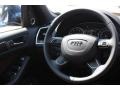 2016 Scuba Blue Metallic Audi Q5 2.0 TFSI Premium Plus quattro  photo #36