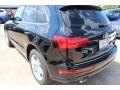 2016 Brilliant Black Audi Q5 2.0 TFSI Premium Plus quattro  photo #6